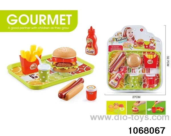food set