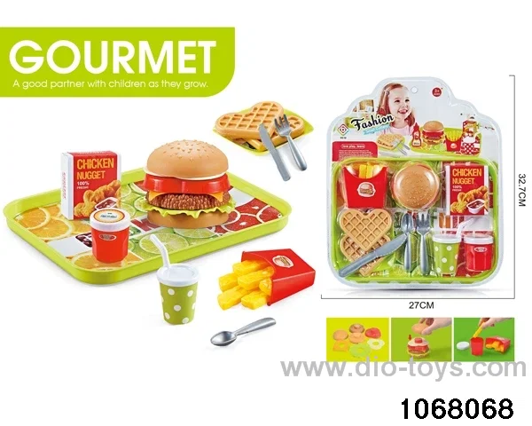 food set