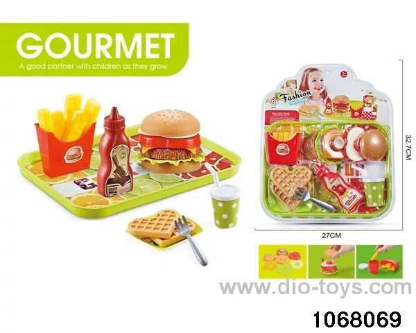 food set
