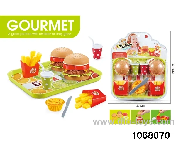food set