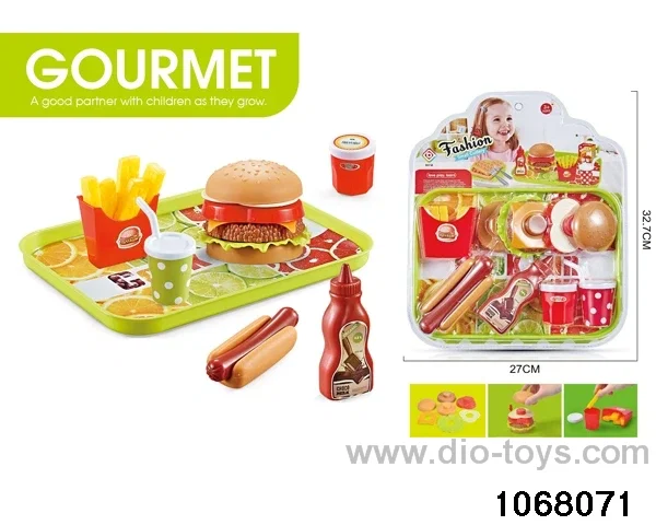 food set