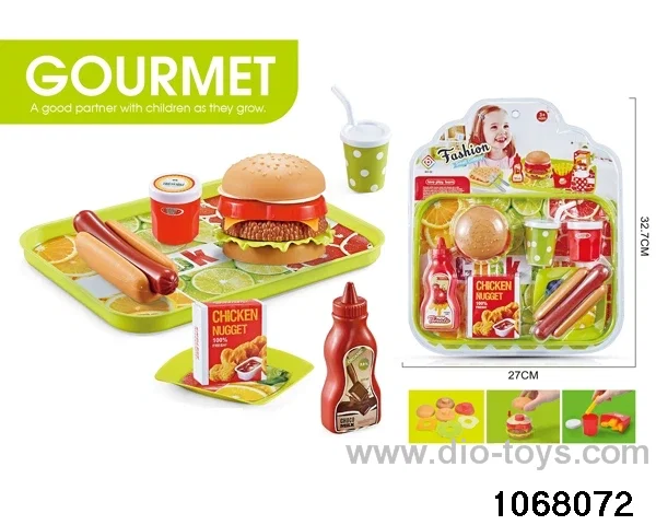 food set