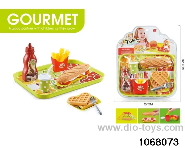 food set
