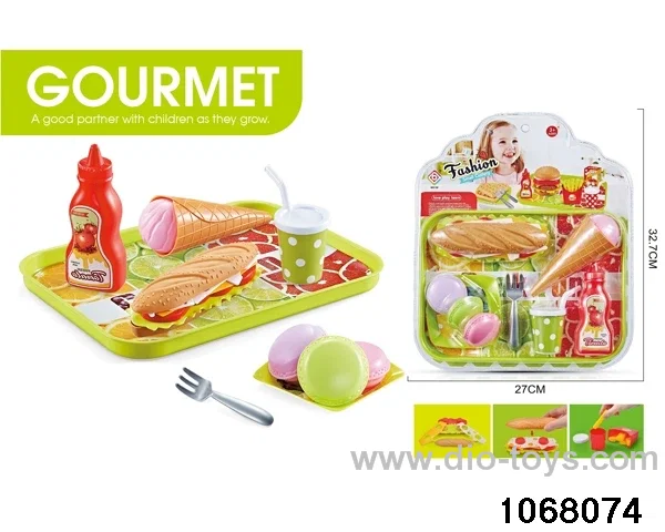 food set