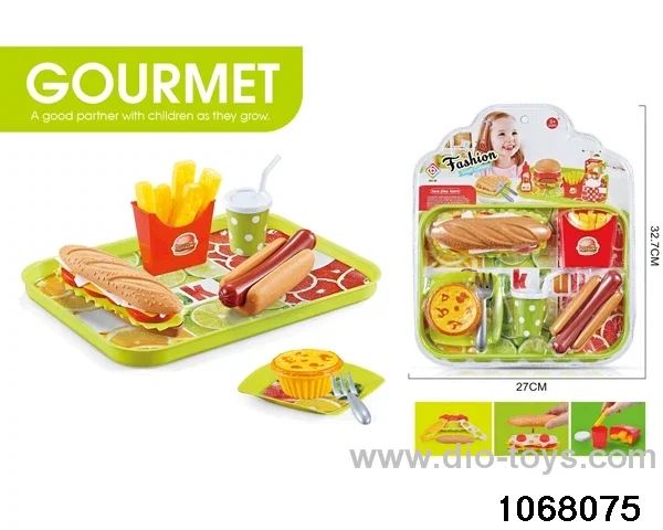 food set