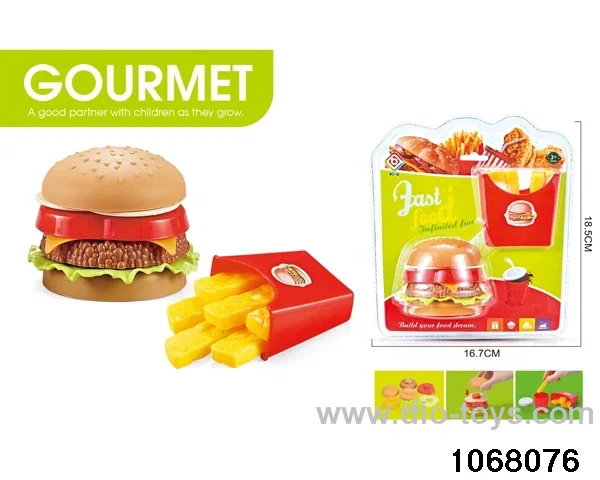 food set