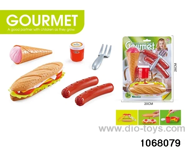 food set