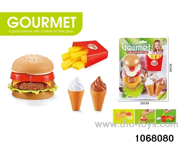 food set