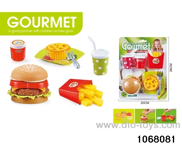 food set