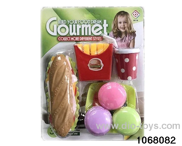 food set