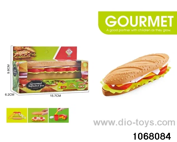 food set