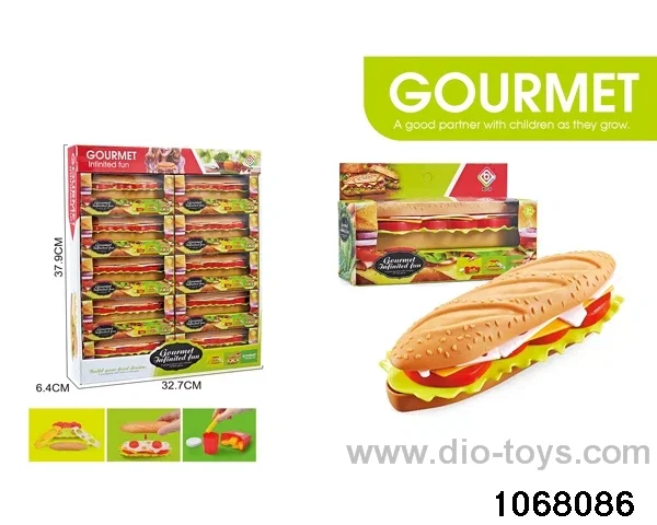 food set