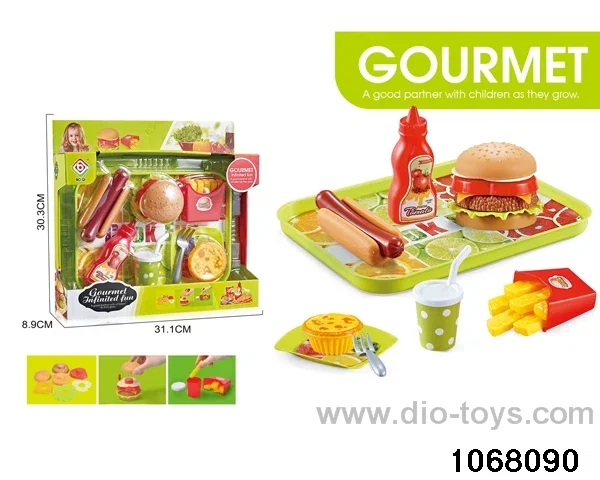 food set