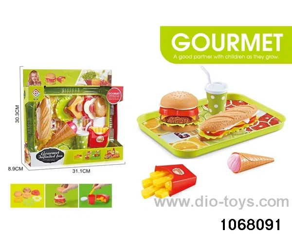 food set