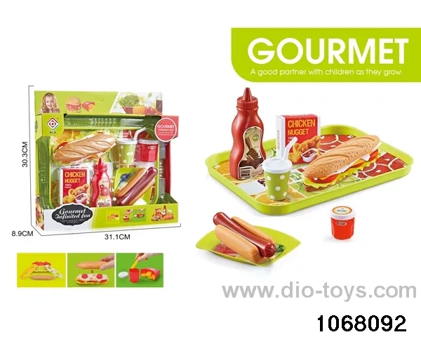 food set