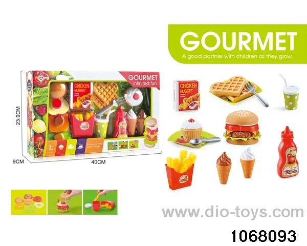 food set