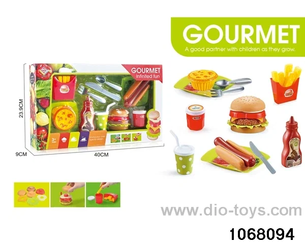 food set