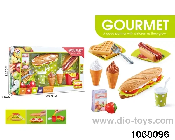 food set
