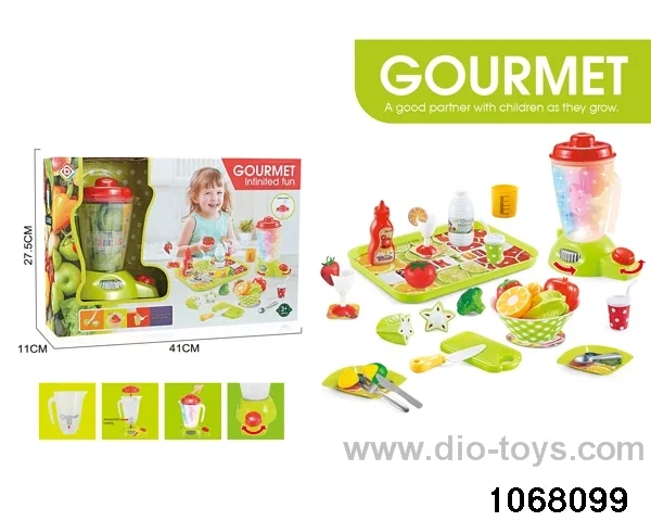 Juicer set