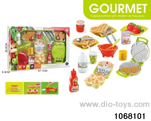 Baking Set