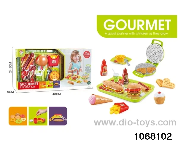 Baking Set