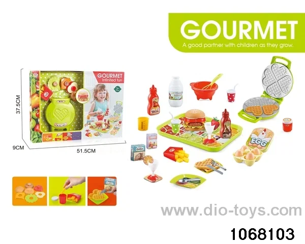 Baking Set