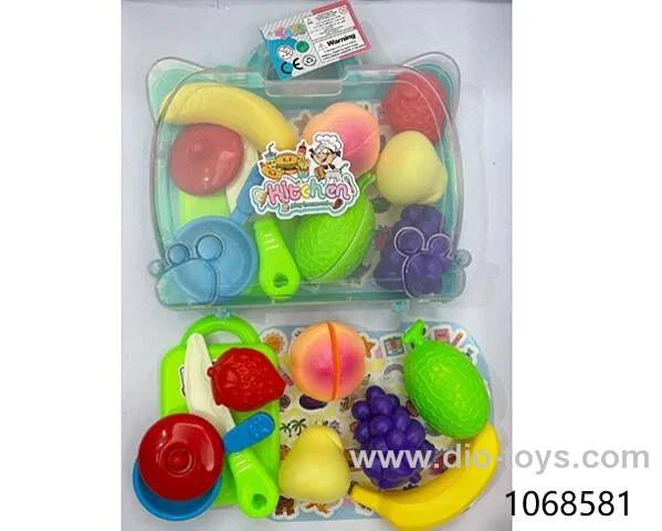 cutting toys