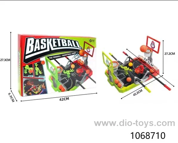 basketball game