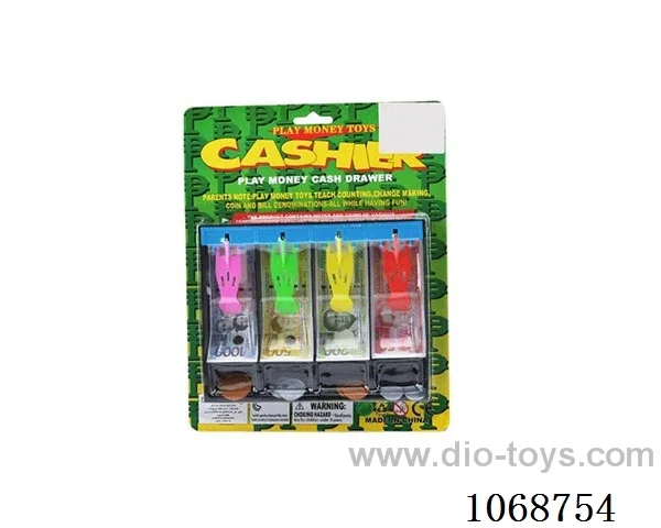 Philippines cash register