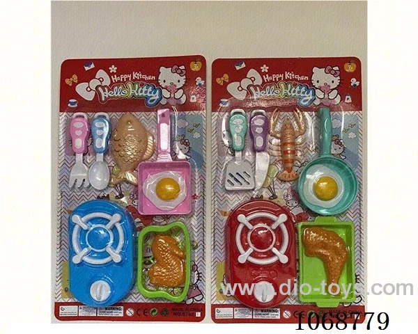 KT tableware set