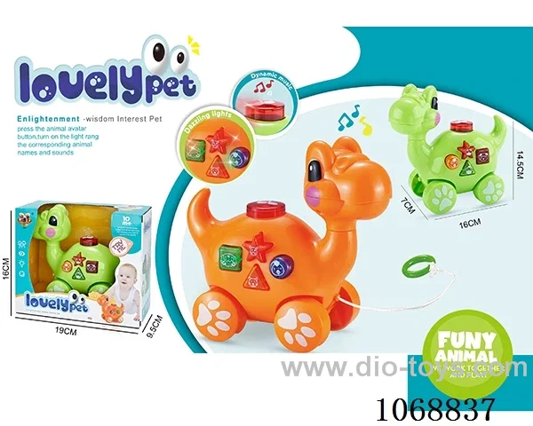 drag toys