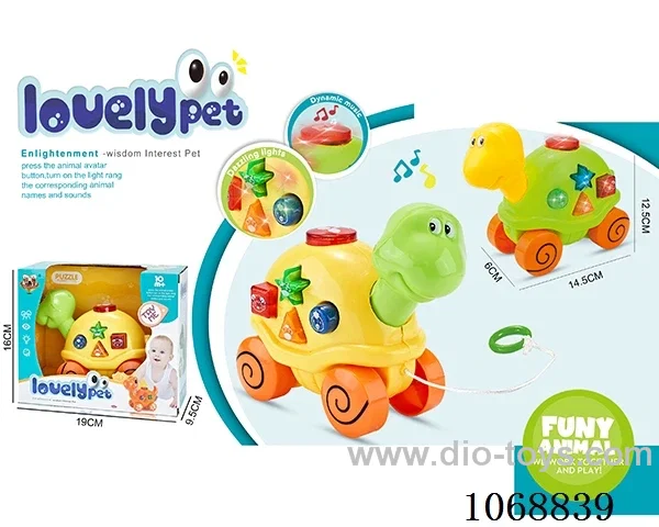 drag toys
