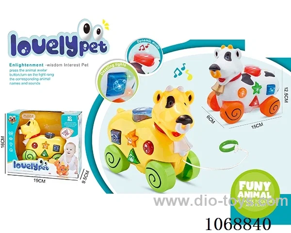 drag toys