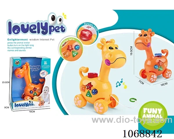 drag toys