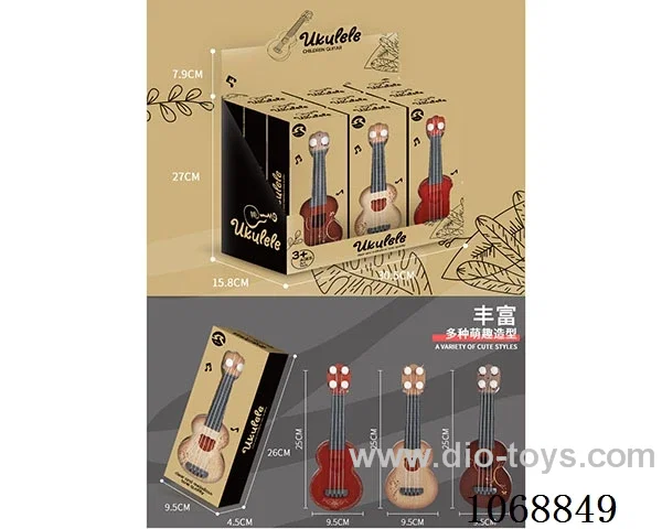 ukulele