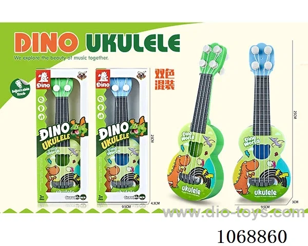 ukulele