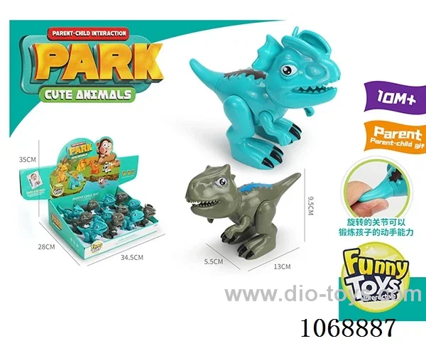 twister toys