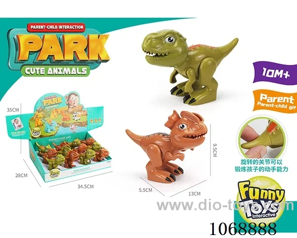 twister toys
