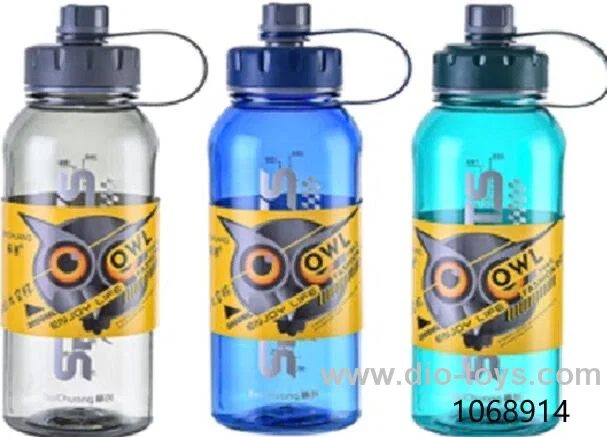 2.5L / plastic water cup/3 colors