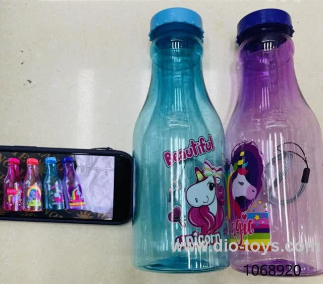 600ml  /plastic water cup/4 colors