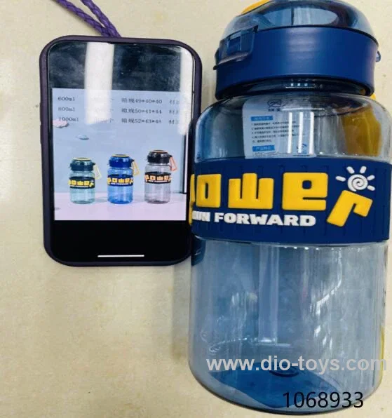 1000ml  /plastic water cup/3 colors