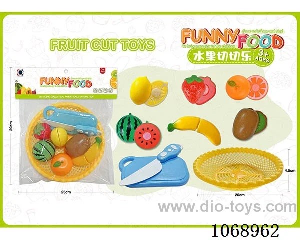 cutting set