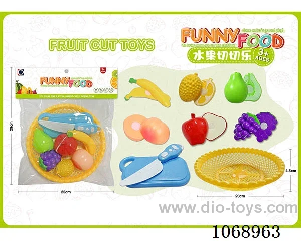 cutting set