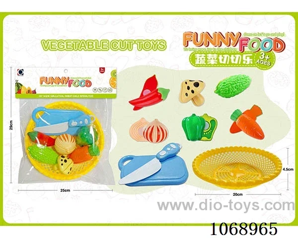 cutting set