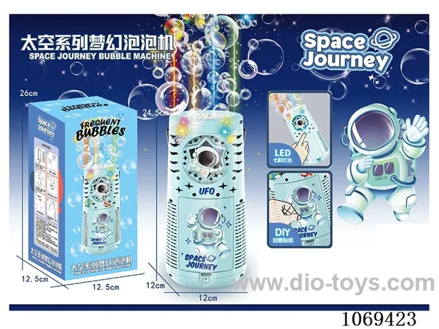 bubble toys