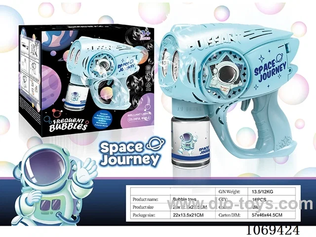 bubble toys
