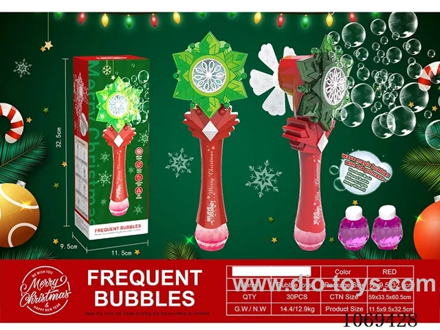 bubble toys