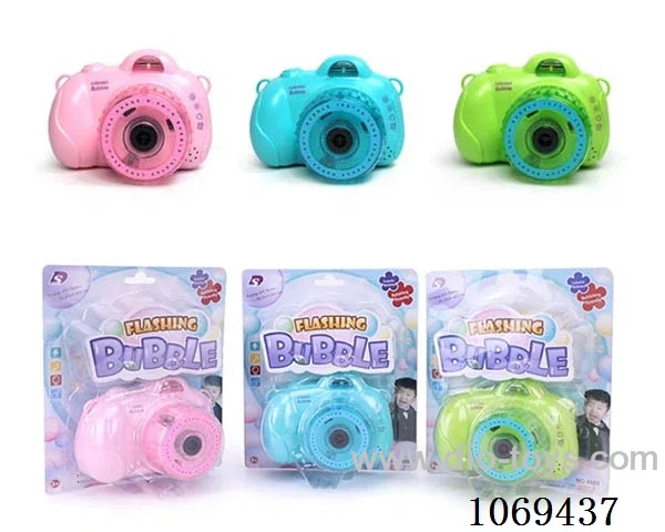 bubble toys