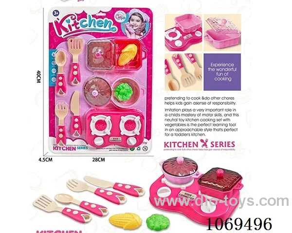 kitchen set