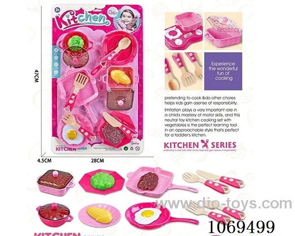 kitchen set